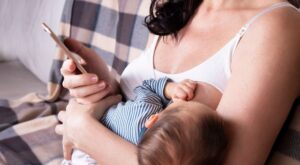 ¡Atención madres! Nuevo permiso de lactancia: más flexible y para todas