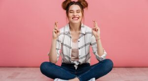 ¿Cómo atraer la buena suerte?