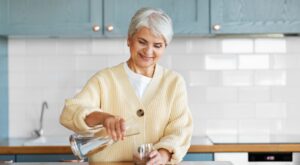 ¡Elixir de la juventud a bajo precio! El secreto para vivir más de 100 años en España