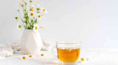 ¿Qué efectos tiene la manzanilla en el cuerpo? Te contamos todo lo que debes saber