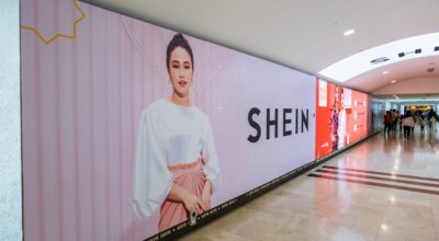 Descubrimos el outlet secreto con ropa y calzado de Shein por menos de 4 euros