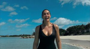 Lidl agotará el bañador reductor que amarán las mujeres de 50: elegante y resalta la silueta por 7,99 €