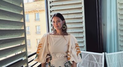 5 vestidos de la nueva colección de Zara que pedirás con envío urgente: elegantes, fresquitos y muy cómodos