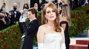 Los 5 principales errores que comenten las mujeres de 50 al maquillarse, según los expertos