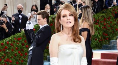 Los 5 principales errores que comenten las mujeres de 50 al maquillarse, según los expertos