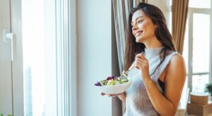 Esta es la cena más fácil, sana y completa para adelgazar antes del verano