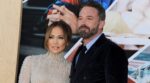 ¡Alerta Bennifer! Ben Affleck y Jennifer López reaparecen juntos en una fiesta de graduación tras los rumores de crisis