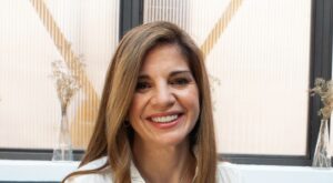 Las personas más felices comparten este secreto para una vida más feliz, según una experta