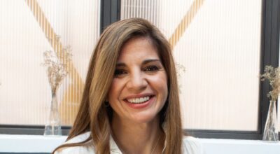 Las personas más felices comparten este secreto para una vida más feliz, según una experta