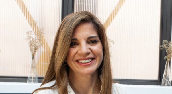 Las personas más felices comparten este secreto para una vida más feliz, según una experta