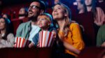 La Fiesta del Cine regresa a España con entradas a 3,50 euros ¡Descubre las mejores películas en cartelera!
