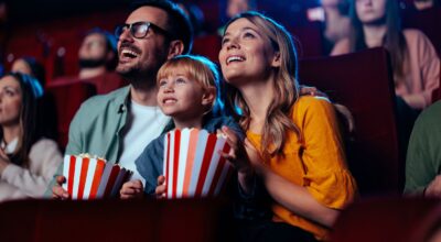 La Fiesta del Cine regresa a España con entradas a 3,50 euros ¡Descubre las mejores películas en cartelera!