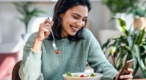 El entrante sano y fácil que está de moda y puedes hacerlo en el microondas