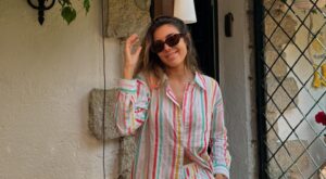 Colas en Aldi por las sandalias en oferta que parecen de marca: cómodas y suman altura por 14,99€