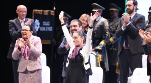 Claudia Sheinbaum: todo sobre la primera mujer en hacer historia como presidenta de México