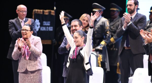 Claudia Sheinbaum: todo sobre la primera mujer en hacer historia como presidenta de México