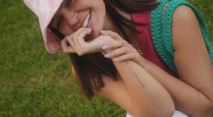 Estoy obsesionada con el pantalón culotte de lino de Lidl que no me quitaré en verano: elegante y no marca