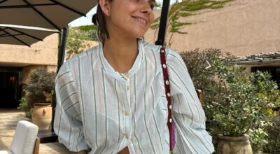 Fui a Mango a por un vestido y me acabé comprando estas 3 faldas estampadas por el mismo precio