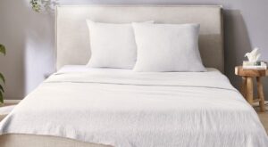 Mi dormitorio era soso hasta que descubrí la ropa de cama de Aldi por menos de 30 euros: fresquita e ideal para verano