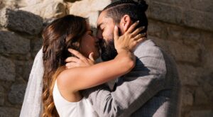 Sara Sálamo e Isco Alarcón se dan el ‘sí, quiero’ en una boda secreta después de 7 años de noviazgo