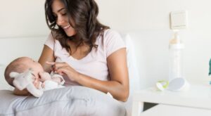 Cojín de lactancia: beneficios y usos para mamás primerizas