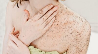 Desde que probé este exfoliante de  las novedades de Mercadona noto mi piel más suave e hidratada