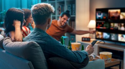 Por qué ‘Bienvenidos al Sur’ arrasa en RTVE Play: la comedia italiana que amarán los fans de ‘8 apellidos vascos’