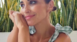 Paula Echevarría agotará en horas el conjunto de Primark ideal para verano: elegante, fresquito y en tendencia