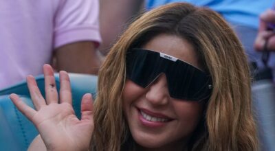 ¡Confirmado! Shakira y Backstreet Boys actuarán en un crucero de lujo para la épica preboda del millonario indio Anant