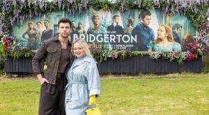 Esto es todo lo que debes saber sobre la temporada 3 de los Bridgerton: fecha de estreno, reparto y capítulos