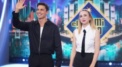 Marta Hazas y Álex González protagonizan «Desde el mañana», la serie de Disney+ que te enganchará desde el primer día