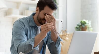 Los expertos lo confirman: así es cómo el estrés en casa afecta al desarrollo cognitivo de los más pequeños