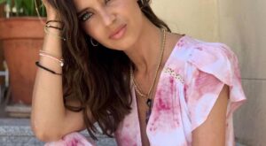 Aldi arrasa con los vestidos boho que Sara Carbonero amaría: fresquitos y elegantes por solo 12,99 euros