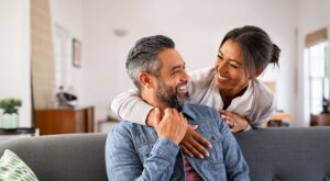 ¿Estoy en una relación sana? 3 signos que lo indican rápidamente, según una experta