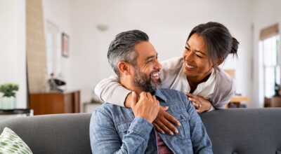 ¿Estoy en una relación sana? 3 signos que lo indican rápidamente, según una experta