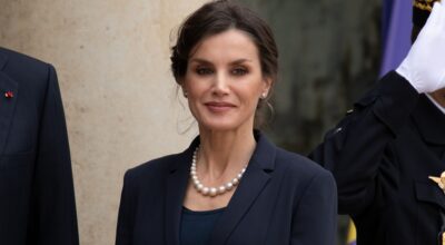 Así son las bailarinas favoritas de la reina Letizia para verano que puedes encontrar en El Corte Inglés