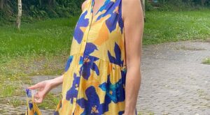 Women’secret adelanta las rebajas: 5 vestidos holgados y fresquitos que amarán las mujeres de 50 (desde 11,99)