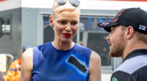 Charlene de Mónaco: último avance de su estado actual, según las recientes declaraciones del príncipe Alberto