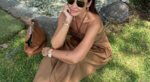 Lidl agotará las sandalias top ventas rebajadas al 50%: cómodas, elegantes y estilizan la figura