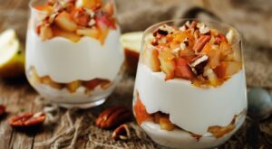 Esta es la merienda más fácil y sana para adelgazar antes del verano