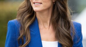 Kate Middleton reaparecerá en el desfile ‘Trooping the Colour’ para celebrar el cumpleaños del rey Carlos III