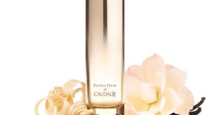 Parfum Divin, nace el primer perfume de Caudalie