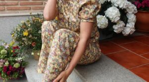 Mango agotará el perfume que todas queremos este verano porque es fresquito y huele a limpio