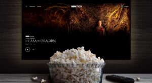 Cuándo se estrenan los episodios de la segunda temporada de «La casa del Dragón»: todo lo que necesitas saber