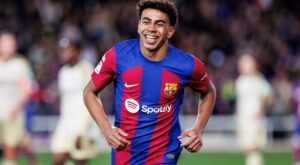 ¿Quién es Lamine Yamal? Todo sobre la joven promesa del fútbol que está causando tanto furor en la Eurocopa