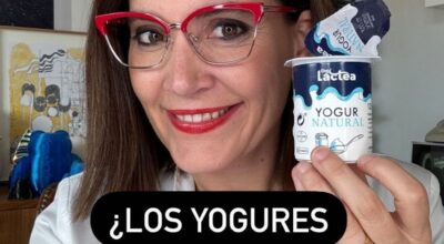Boticaria García lo confirma: esto es lo que ocurre si comes un yogur caducado, según la experta