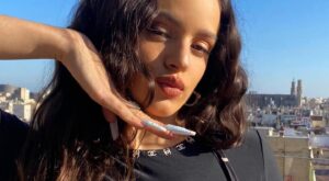 Diferencia entre uñas de gel y acrílicas: todo lo que necesitas saber para presumir de una manicura bonita y cuidada