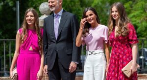 10º aniversario de la proclamación del rey Felipe VI: todos los detalles de dónde y cuándo se celebra