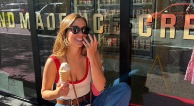 Si te gustan las uñas naturales, esta tendencia minimalista conocida como ‘uñas jabón’ te va a encantar