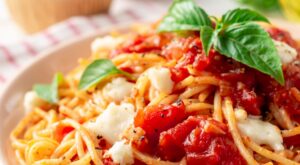 Una nutricionista desvela la condición indispensable para poder comer pan y pasta todos los días sin culpa